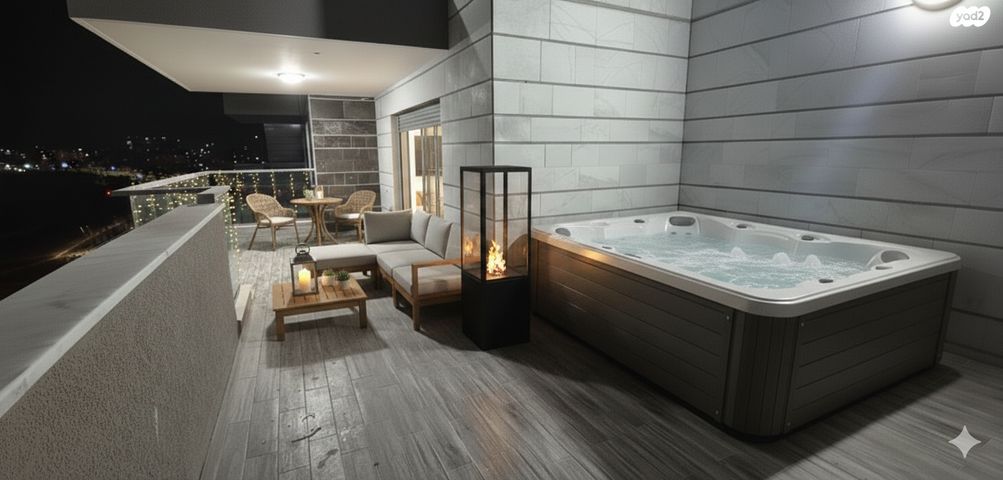 לאה גולדברג 8