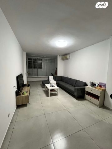 דירה, חפץ חיים 30, המרכז השקט / מרכז העיר, פתח תקווה