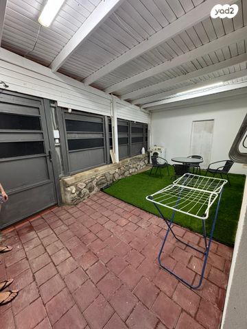 יחידת דיור, נחל חמדה 24, דקל, אילת