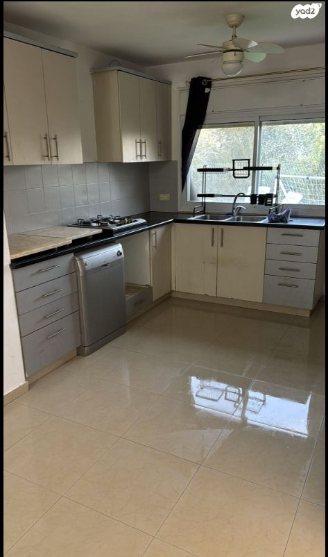 יחידת דיור, העוגב 1, נווה מנחם, קרני שומרון