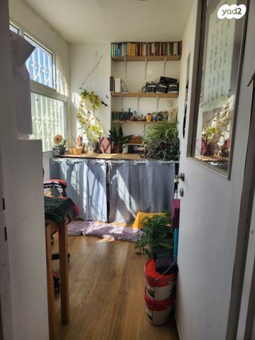 דירה, אדם 615, ארמון הנציב, תלפיות מזרח, ירושלים