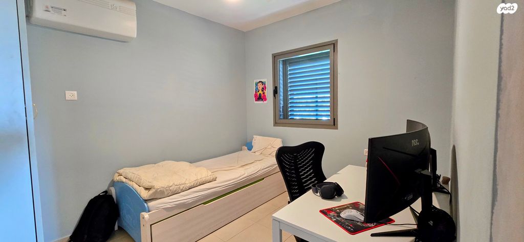 דירה, שושנת העמקים 41, רמת אמיר, קדימה צורן