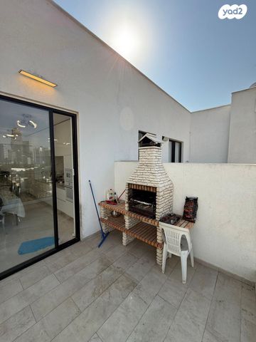 גג/ פנטהאוז, עמישב 22, תל חיים, תל אביב יפו