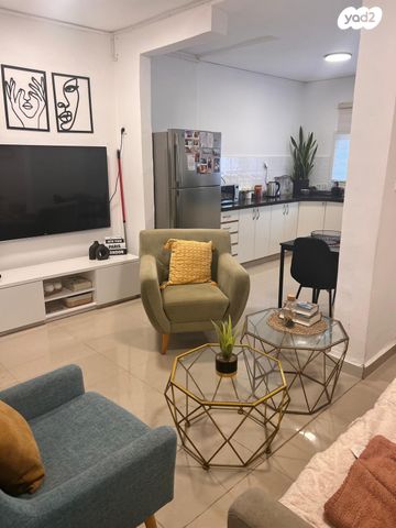 דירה, דבורה הנביאה 1, גבעת ציון, אשקלון