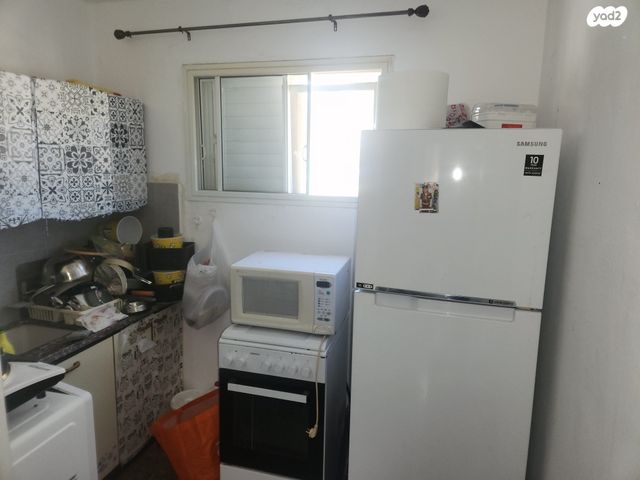 דירה, החלוץ 26, טרומפלדור, נהריה