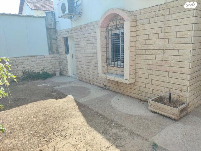 בית פרטי/ קוטג', תות 3, נווה נוי, נתיבות