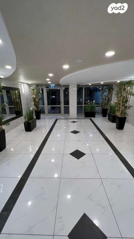 יחידת דיור, יורם ורון 7, אפרידר, אשקלון