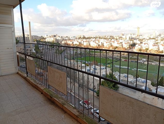 דירה, א.י. שחראי 18, בית וגן, ירושלים