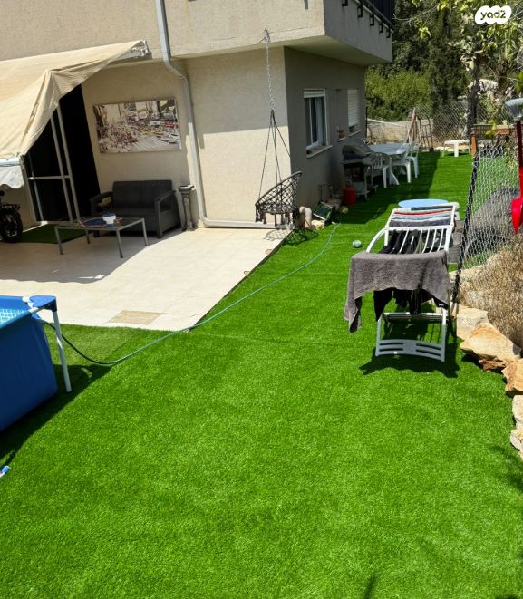 יחידת דיור, העוגב 1, נווה מנחם, קרני שומרון