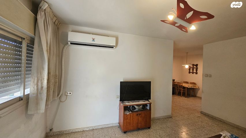 דירה, אחווה 18, קרית אליהו, חיפה