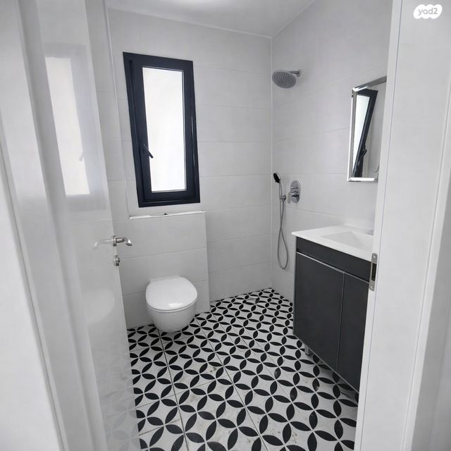 דירה, הרא"ה 153, עליות, רמת גן