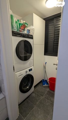 דירה, הנס אנדרסן 13, רמת ורבר, פתח תקווה