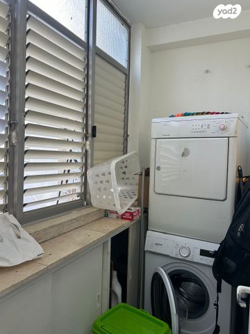 דירה, ליאון בלום 19, רמת אביב, תל אביב יפו