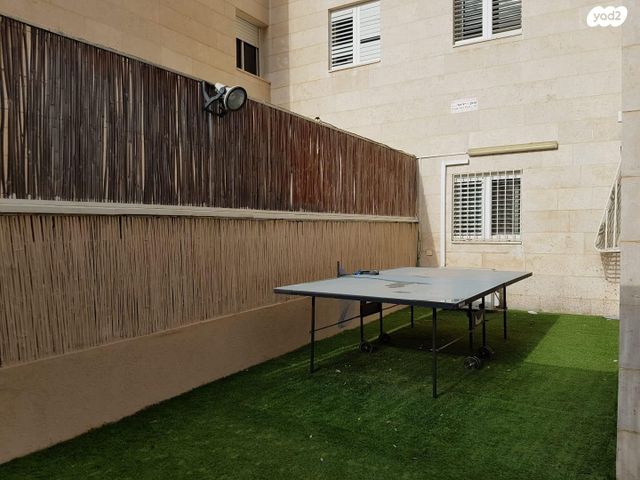 דירת גן, הקוקיה 31, נווה הדרים, ראשון לציון