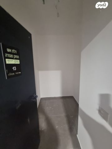 דירה, דרך ששת הימים 97, סלע, רחובות