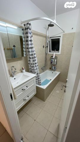 דירה, אמזלג 3, אברמוביץ', ראשון לציון