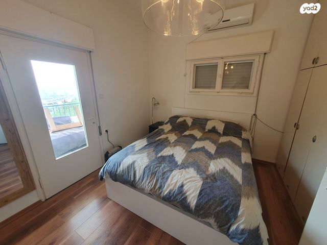 דירה, הס 20, הדר עליון, חיפה