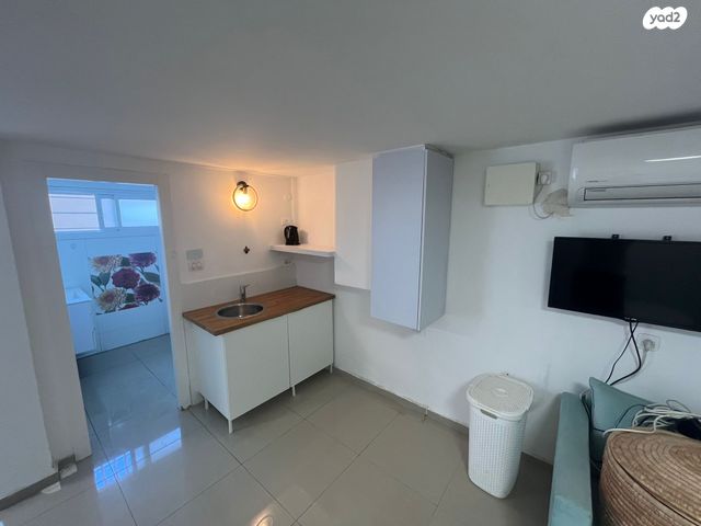 מרתף/ פרטר, רפידים 53, נווה דקלים, ראשון לציון