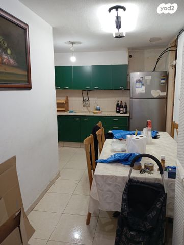 דירה, אייזיק חריף 40, נווה גולן, יפו ג', תל אביב יפו