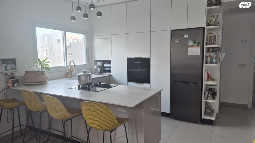 דרך בן גוריון 117