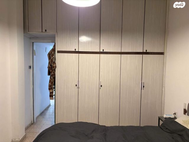 דירה, וייצמן 70, גבעת הרמבם, גבעתיים