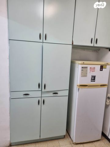 דירה, ברק 9, תל חנן, נשר