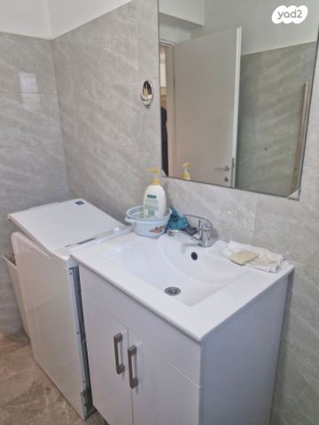 דירה, יואל השופט 7, שכונה ד', באר שבע