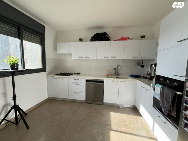 דירה, שדרות לכיש 119, כרמי גת, קרית גת