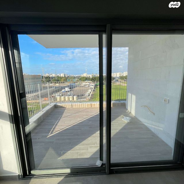 דירה, גומא 5, אגמים מזרח, אשקלון