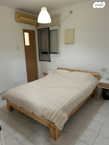 דירה, ראש פינה 10, רובע ט', אשדוד