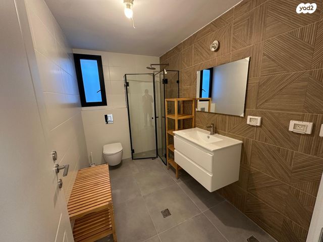 מרתף/ פרטר, התבור 8, תל צור, אבן יהודה