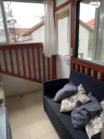 יחידת דיור, השיטה 1, אורנית, אורנית