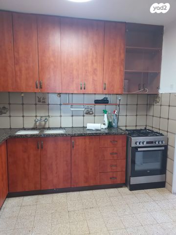 דירה, אורט 24, אפרידר, אשקלון