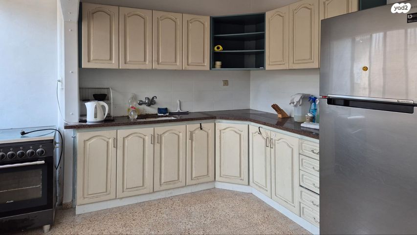 דירה, א.ד. גורדון 45, א' / צפון מזרח העיר, רחובות