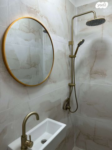 דירה, החשמונאים 36, לב העיר, בת ים