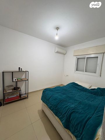 דירה, ברק 41, מוצקין הותיקה, קרית מוצקין