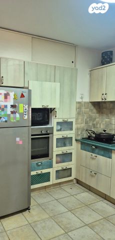 דירה, אליהו גלזר 17, א' / צפון מזרח העיר, רחובות