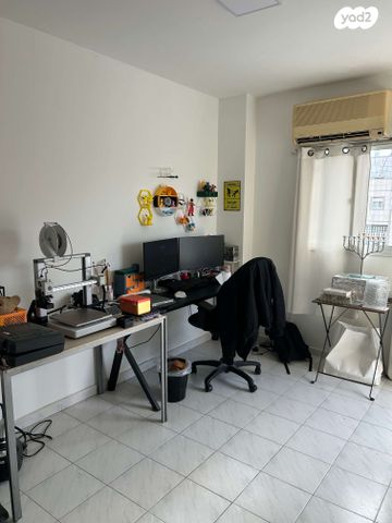 דירה, ראש פינה 10, רובע ט', אשדוד