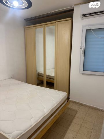 דירה, אנפה 1, צופית עלית, אילת