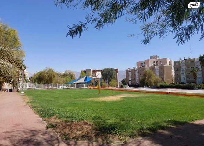 דירה, מלכת שבא 5204, אורים, מערב 2, אילת