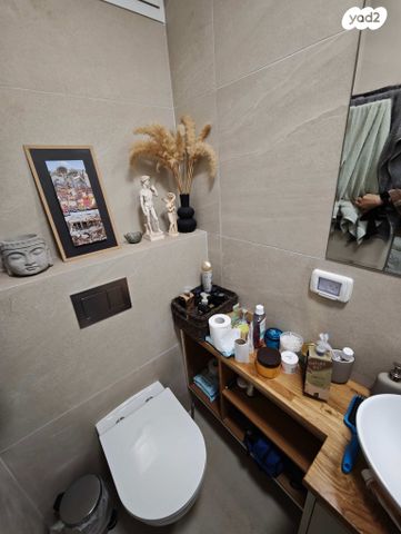 דירה, סוסקין 5, נווה שרת, תל אביב יפו