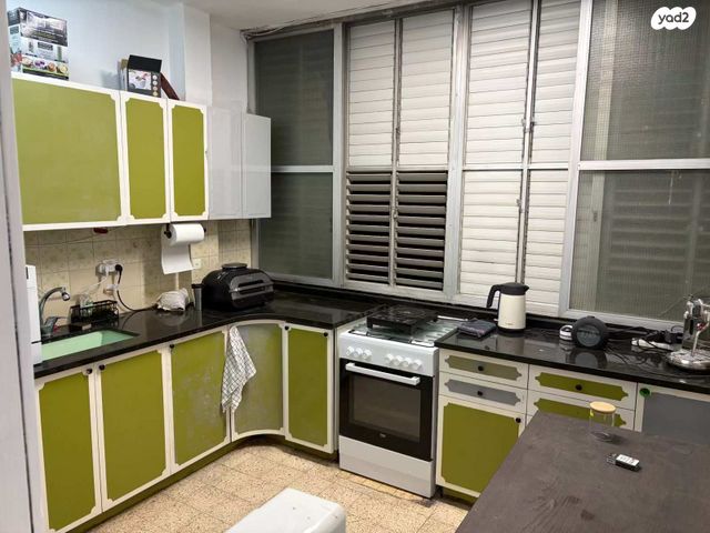 דירה, וייצמן 70, גבעת הרמבם, גבעתיים