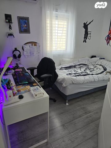 דירה, אחד העם 12, רובע ה', אשדוד