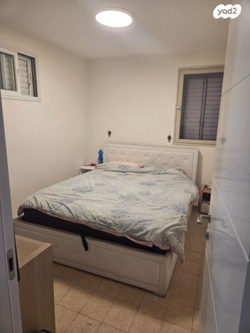 דירה, ההסתדרות 12, רמת בן צבי, נס ציונה