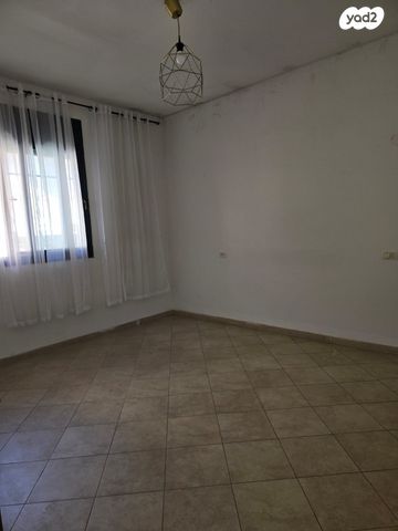 יחידת דיור, קוממיות 1, גבעת המורה, עפולה