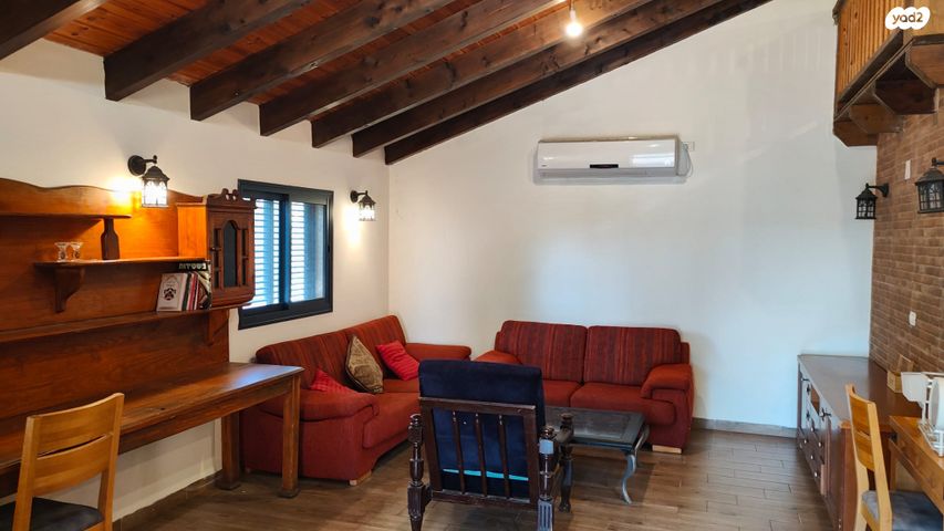 דירה, השלום 19, ראש פינה, ראש פינה