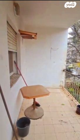 דירה, הארזים 14, בית הכרם, רמת בית הכרם, ירושלים