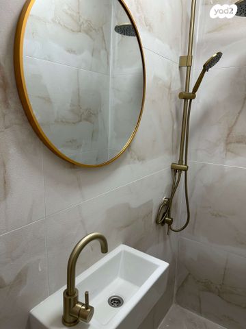 דירה, החשמונאים 36, לב העיר, בת ים