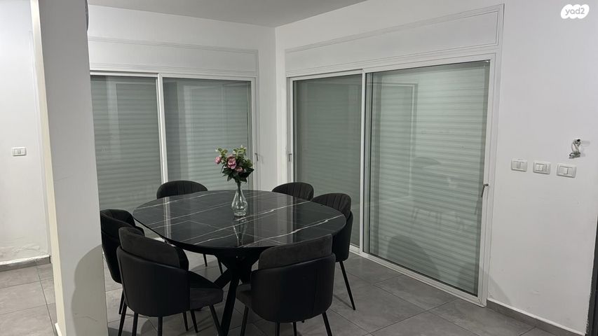 דירת גן, נוף הארבל 1, מגדל, מגדל