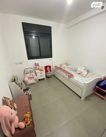 דירה, עפרה חזה 4, משכנות האומנים, קרית מוצקין